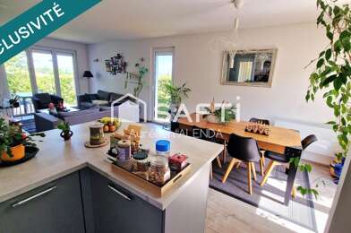 Maison 6 pièces 269000 €