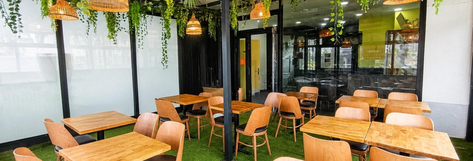 Commerce 3 Pièces 80 m² à vendre à Bondy (93140)