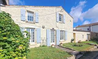 Maison 4 Pièces 156 m² à vendre à Saint-Sauveur-d'Aunis (17540)