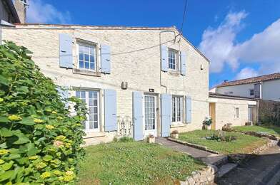 Maison 4 pièces 169000 €