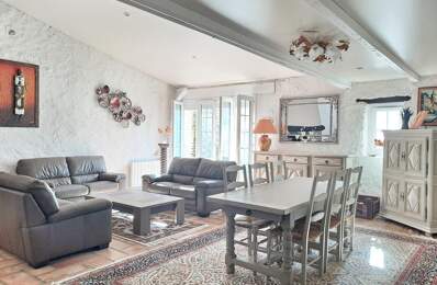Maison en pierre 156M2, 3 chambres, 2 salles de bains — photo du bien