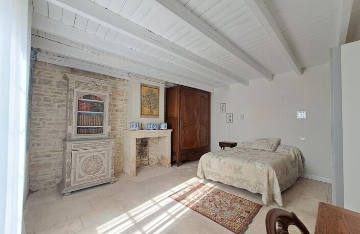 Maison en pierre 156M2, 3 chambres, 2 salles de bains — photo 2