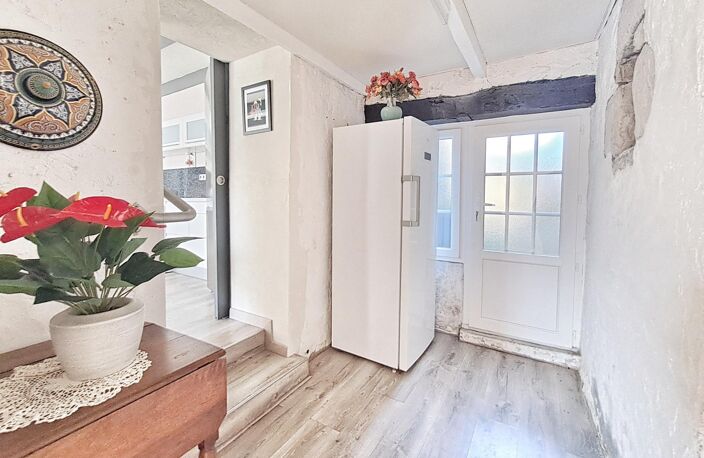 Maison en pierre 156M2, 3 chambres, 2 salles de bains — photo 5
