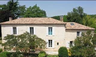 Maison 9 Pièces 260 m² à vendre à Marmande (47200)