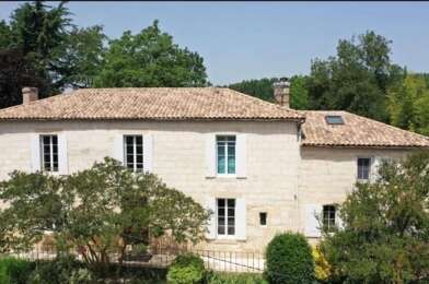 Maison 9 pièces 290000 €
