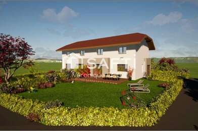 Terrain  150000 €