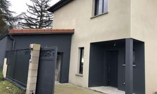 Maison 5 Pièces 112 m² à vendre à Saint-Didier-de-Formans (01600)