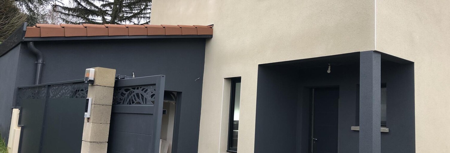 Maison 5 Pièces 112 m² à vendre à Saint-Didier-de-Formans (01600)