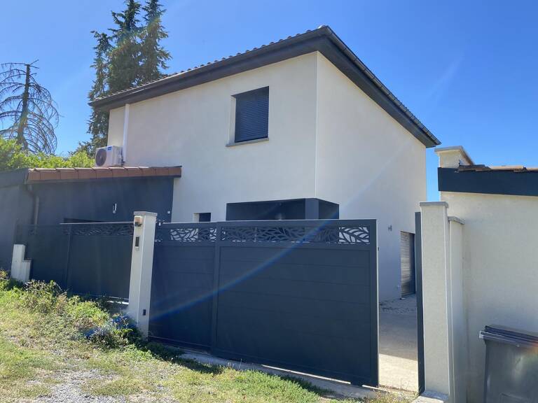 Maison 5 pièces 112 m² — photo 1