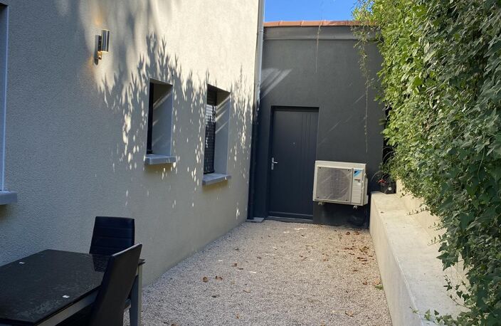 Vente maison 5 pièces 112 m² Saint-Didier-de-Formans (01600) — photo 5