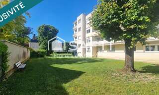 Appartement 3 Pièces 57 m² à vendre à Genlis (21110)