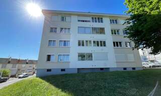 Appartement 3 Pièces 66 m² à vendre à Château-Thierry (02400)