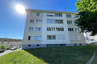 Appartement 3 pièces 108000 €