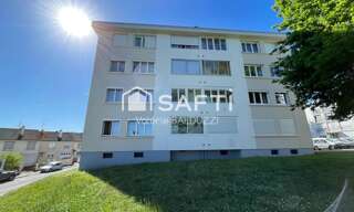 Appartement 3 Pièces 66 m² à vendre à Château-Thierry (02400)