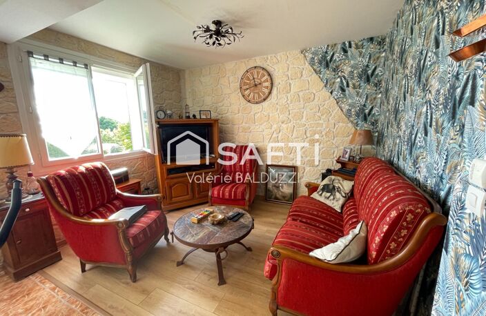 CHATEAU THIERRY , toutes commodités sur place — photo 3