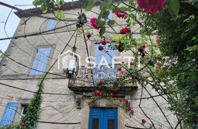 Maison de maître de caractère — photo du bien