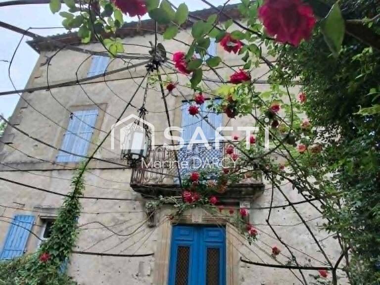 Maison de maître de caractère — photo 1
