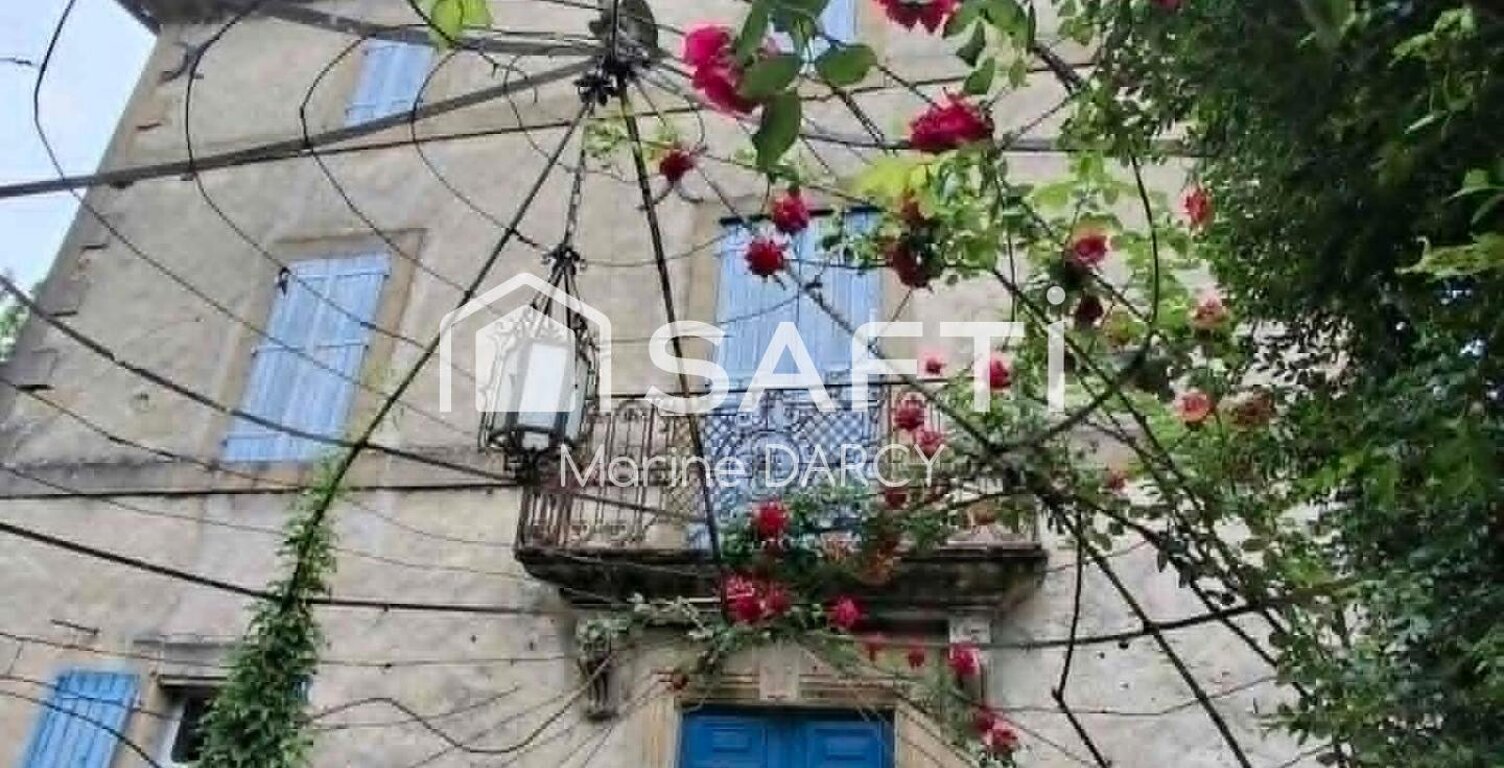 Maison de maître de caractère — photo 1