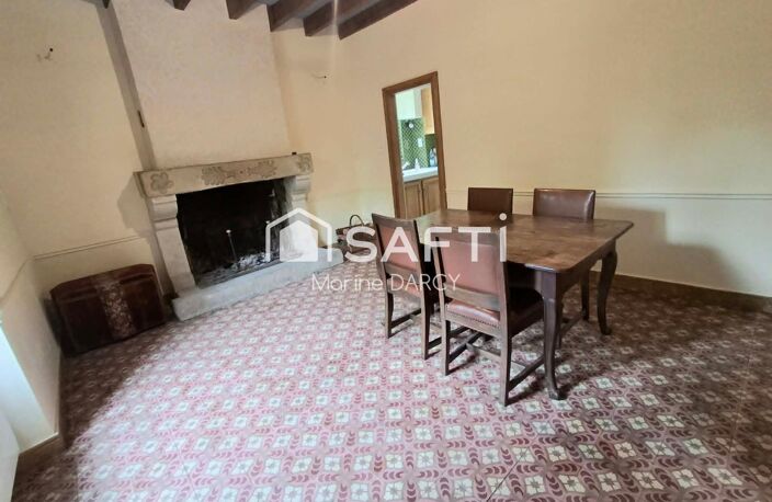 Maison de maître de caractère — photo 4