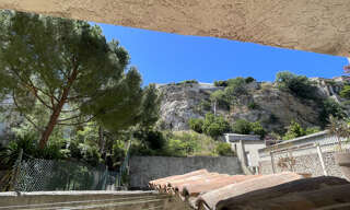 Appartement 3 Pièces 44 m² à vendre à Marseille 6 (13006)