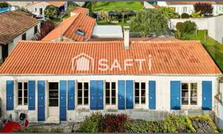 Maison 5 Pièces 148 m² à vendre à Le Château-d'Oléron (17480)