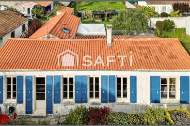 Maison 5 pièces 389000 €