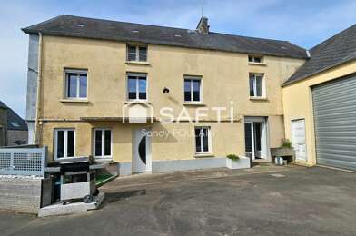 Maison 5 pièces 199900 €