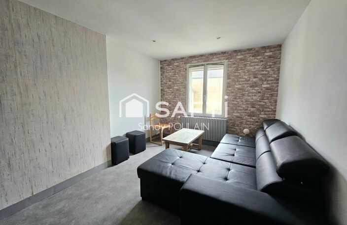 Maison avec grand atelier à 2 km de la plage — photo 5