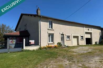 Maison 4 pièces 149000 €