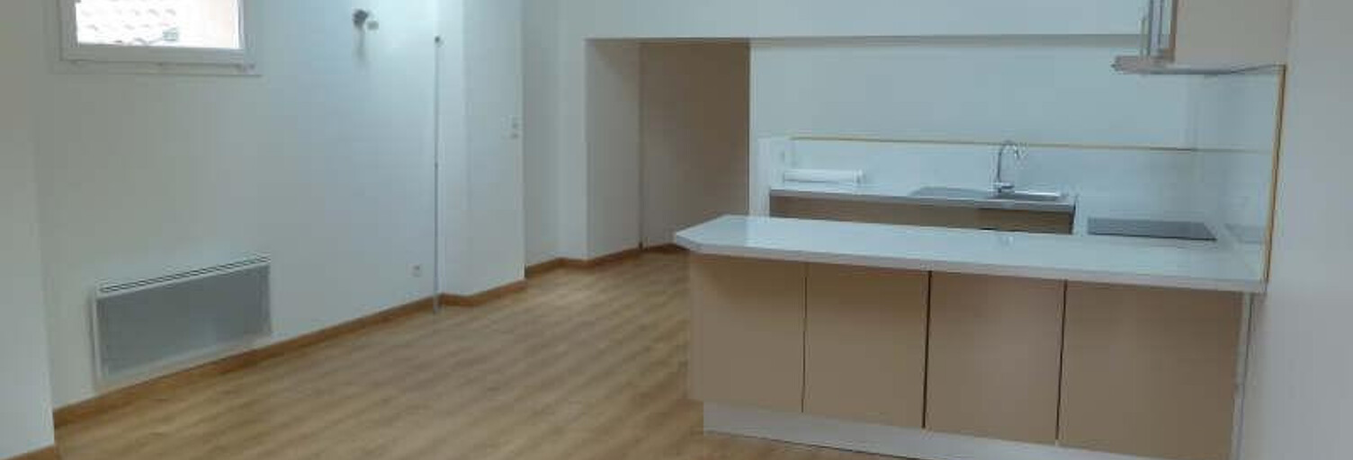 Appartement 3 Pièces 96 m² à louer à Lachapelle-sous-Aubenas (07200)