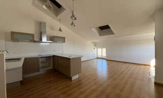 Appartement 3 Pièces 96 m² à louer à Lachapelle-sous-Aubenas (07200)