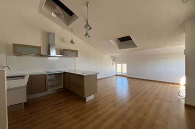 Appartement 3 pièces 620 €