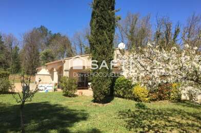 Maison 6 pièces 600000 €