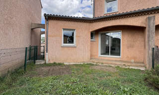 Maison 4 Pièces 62 m² à louer à Aubenas (07200)
