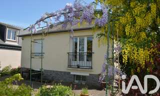 Maison 3 Pièces 65 m² à vendre à Lécousse (35133)
