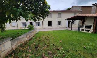 Maison 7 Pièces 190 m² à vendre à Saint-Aulaye-Puymangou (24410)