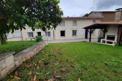 Maison 7 pièces 190000 €