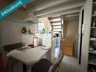 T2 en triplex vendu loué, secteur Saint Serge. — photo 2