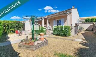 Maison 5 Pièces 87 m² à vendre à Colombiers (34440)