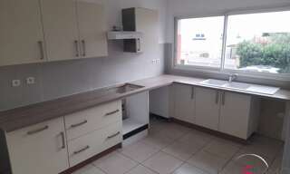 Maison 4 Pièces 92 m² à louer à Perpignan (66100)