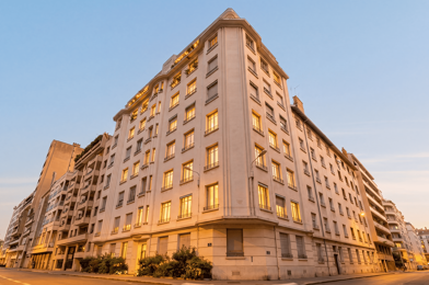 Appartement 5 pièces 600000 €