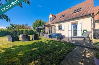 Maison 5 pièces 228000 €