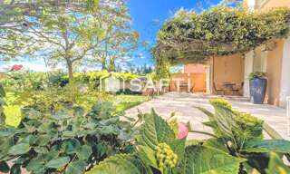 Maison 5 Pièces 147 m² à vendre à Monteux (84170)