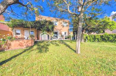 Maison 5 pièces 485000 €