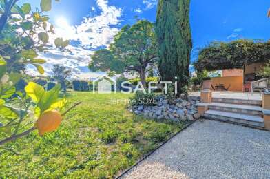Maison 5 pièces 485000 €