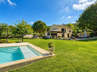 MAS DE PRESTIGE RÉNOVÉ AVEC PISCINE SUR PLUS DE 6HA — photo 2