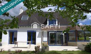 Maison 7 Pièces 210 m² à vendre à Plougastel-Daoulas (29470)