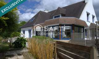 Maison 7 Pièces 210 m² à vendre à Plougastel-Daoulas (29470)