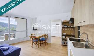 Appartement 3 Pièces 43 m² à vendre à Villard-de-Lans (38250)