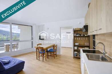 Appartement 3 pièces 143000 €